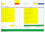create professional garment inspection reports and defect analysis
